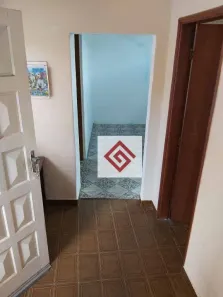 Casa com 3 Quartos à venda, 138m² no Parque das Américas, Mauá
