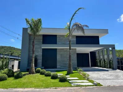 Casa de Condomínio com 3 Quartos à venda, 174m² no Pedra Branca, Palhoça