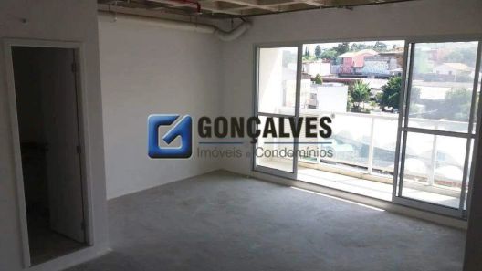 Sala Comercial à venda, 43m² no Centro, São Bernardo do Campo