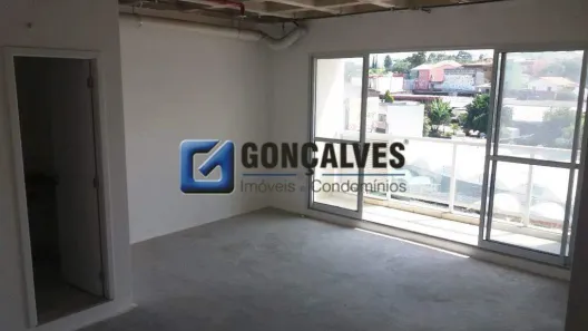 Sala Comercial à venda, 43m² no Centro, São Bernardo do Campo