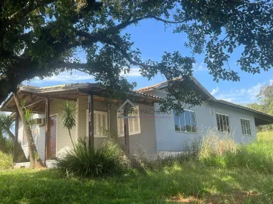 Imóvel Comercial com 4 Quartos para alugar, 130m² no Fiuza, Viamão