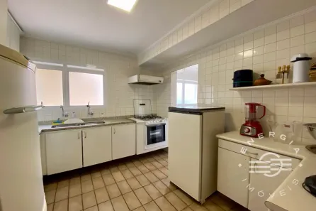 Apartamento com 4 Quartos à venda, 175m² no Riviera, Bertioga