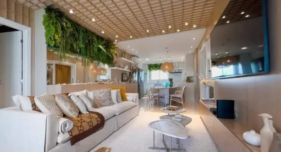 Apartamento com 4 Quartos à venda, 151m² no Centro, Balneário Camboriú