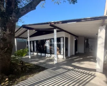 Casa com 3 Quartos à venda, 109m² no Praia de Leste, Pontal do Paraná