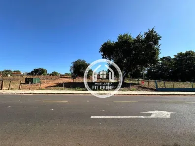 Lote/Terreno à venda, 501m² no Jardim Marajó, São José do Rio Preto