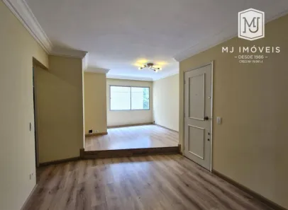 Apartamento com 2 Quartos à venda, 80m² no Vila Uberabinha, São Paulo