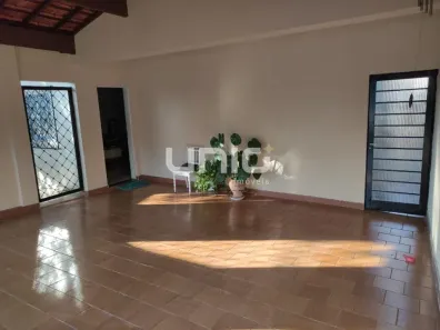 Casa com 3 Quartos à venda, 250m² no Jardim Monumento, Piracicaba