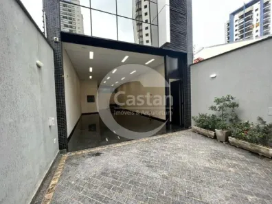 Prédio Comercial com 3 Quartos à venda, 338m² no Vila Regente Feijó, São Paulo