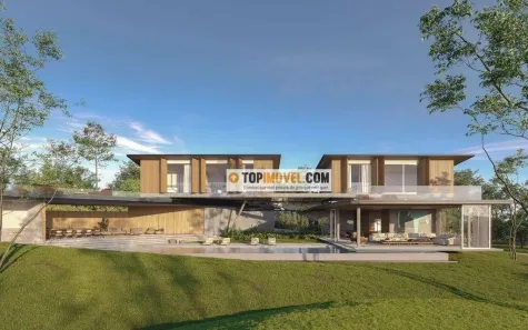 Casa de Condomínio com 7 Quartos à venda, 2500m² no Condomínio Fazenda Boa Vista, Porto Feliz