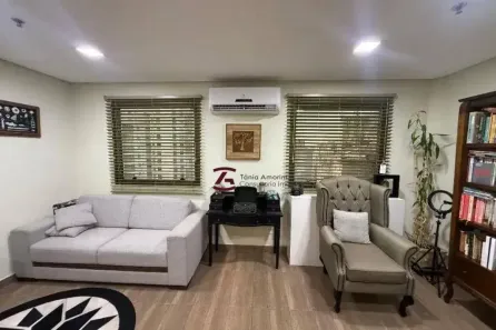 Sala Comercial à venda, 30m² no Consolação, São Paulo