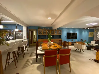 Apartamento com 3 Quartos à venda, 193m² no Barra, Salvador