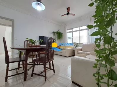 Apartamento com 3 Quartos à venda, 99m² no Enseada, Guarujá