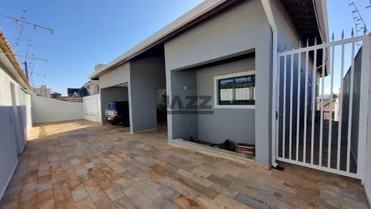 Casa com 4 Quartos para alugar, 1000m² no Chácara Primavera, Campinas