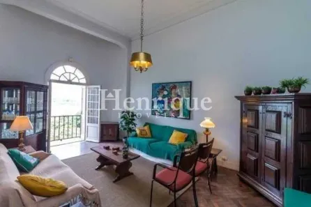 Apartamento com 3 Quartos à venda, 158m² no Botafogo, Rio de Janeiro