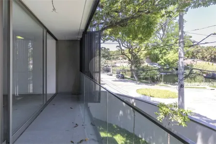 Casa de Condomínio com 4 Quartos à venda, 593m² no Alto de Pinheiros, São Paulo