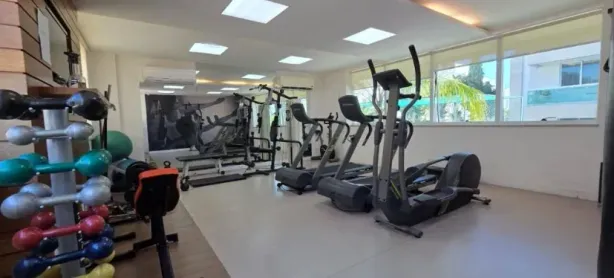 Apartamento com 3 Quartos à venda, 110m² no Itaipu, Niterói