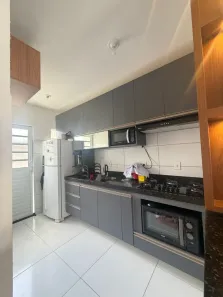 Casa de Condomínio com 2 Quartos à venda, 53m² no Turu, São Luís