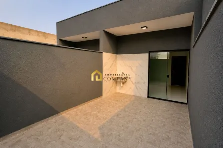 Casa com 1 Quarto à venda, 41m² no Parque Vista Barbara, Sorocaba