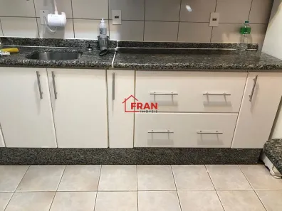 Apartamento com 2 Quartos à venda, 61m² no Córrego Grande, Florianópolis
