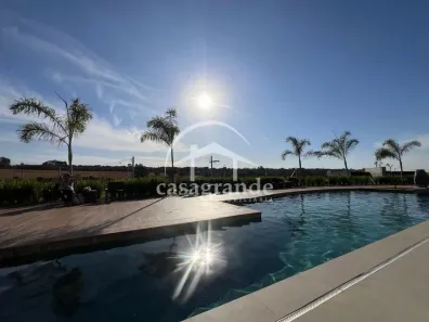 Lote/Terreno à venda, 264m² no Loteamento Portal do Vale II, Uberlândia