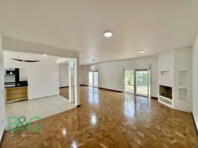 Casa com 8 Quartos à venda, 443m² no Granja Viana, Cotia