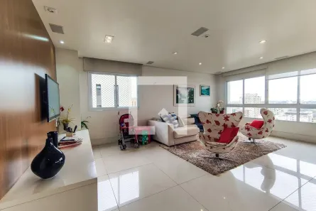 Apartamento com 3 Quartos à venda, 186m² no Vila Suzana, São Paulo