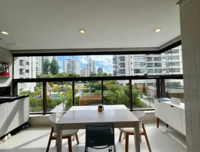 Apartamento com 2 Quartos à venda, 78m² no Barra da Tijuca, Rio de Janeiro