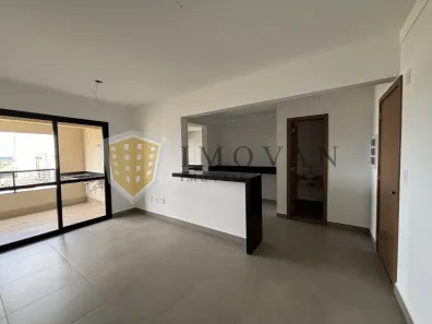 Apartamento com 2 Quartos à venda, 85m² no Nova Aliança, Ribeirão Preto
