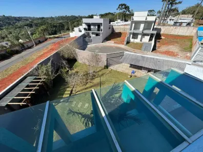 Lote/Terreno à venda, 300m² no Rincão, Colombo