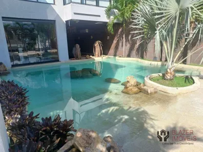 Casa de Condomínio com 4 Quartos à venda, 900m² no Taquara, Rio de Janeiro
