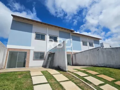 Casa com 3 Quartos à venda, 69m² no Campinho da Serra I, Serra
