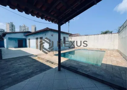 Casa com 3 Quartos à venda, 231m² no Jardim Virgínia, Guarujá