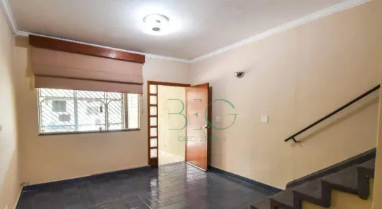 Sobrado com 3 Quartos à venda, 150m² no Cambuci, São Paulo