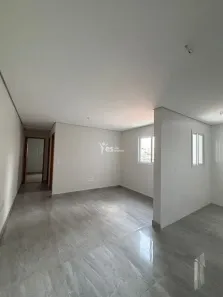 Cobertura com 2 Quartos à venda, 115m² no Vila Valparaíso, Santo André