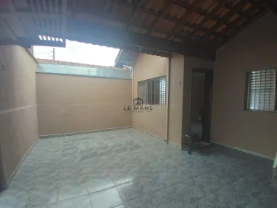 Casa com 2 Quartos à venda, 68m² no Conjunto Residencial Mário Dedini, Piracicaba