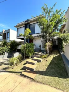 Casa de Condomínio com 3 Quartos à venda, 297m² no Santa Rosa, Piracicaba