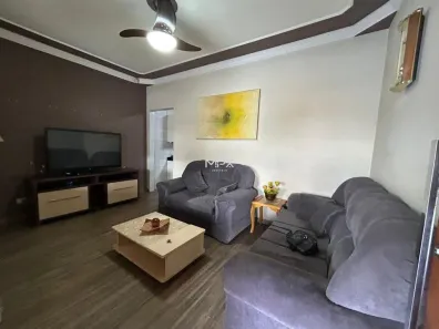 Casa com 2 Quartos à venda, 69m² no Água Branca, Piracicaba