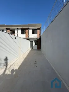 Casa com 2 Quartos à venda, 128m² no Copacabana, Belo Horizonte