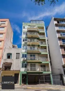 Apartamento com 1 Quarto à venda, 47m² no Centro Histórico, Porto Alegre