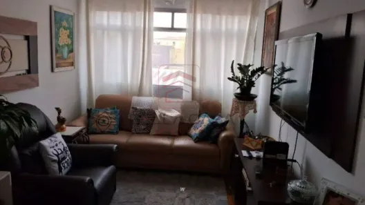 Apartamento com 2 Quartos à venda, 62m² no Água Rasa, São Paulo