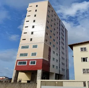 Apartamento com 2 Quartos para venda ou aluguel, 69m² no Icaraí, Caucaia