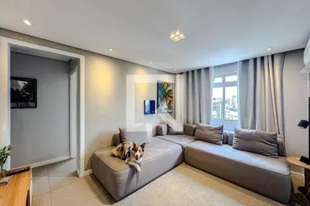 Apartamento com 2 Quartos à venda, 73m² no Parque da Mooca, São Paulo