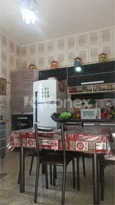 Casa com 2 Quartos à venda, 80m² no Jardim Vale das Virtudes, São Paulo