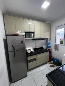 Apartamento com 2 Quartos à venda, 45m² no Mondubim, Fortaleza