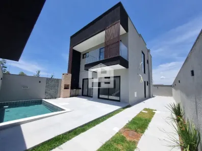 Casa de Condomínio com 4 Quartos à venda, 200m² no Recreio dos Bandeirantes, Rio de Janeiro