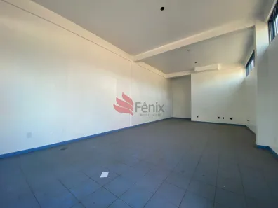 Ponto Comercial para alugar, 56m² no Canudos, Novo Hamburgo