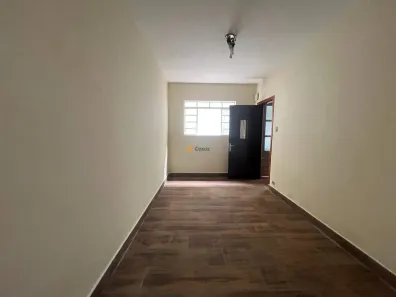 Apartamento com 1 Quarto para alugar, 56m² no Vila Brasílio Machado, São Paulo