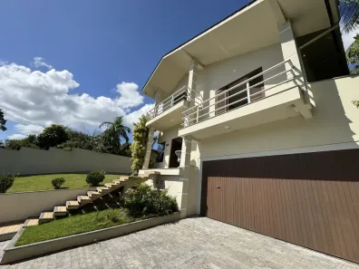 Casa com 5 Quartos à venda, 260m² no São Luiz, Criciúma