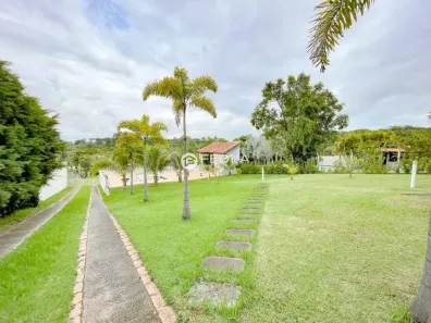 Fazenda/Sítio com 5 Quartos à venda, 7000m² no Chácaras de Recreio Represa, Nova Odessa