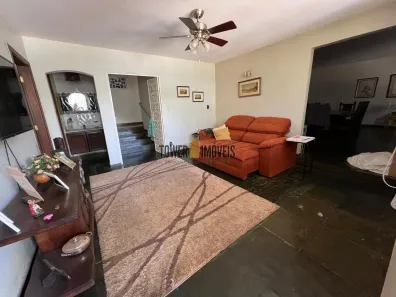 Casa de Condomínio com 4 Quartos à venda, 403m² no Bairro das Palmeiras, Campinas